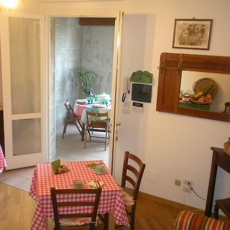 B&B Brezza Marina San Benedetto del Tronto Exterior foto